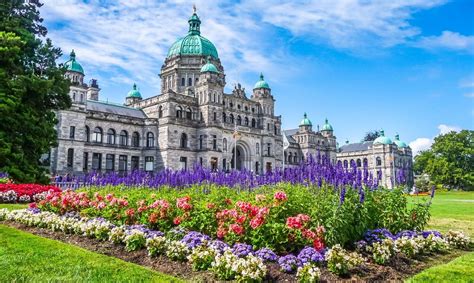 vancouver capital city|Victoria, British Columbia .